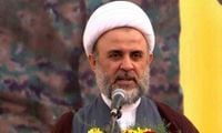 قاووق: نُرحب بإعادة الحوار بين "الحزب" و"التيار الوطني الحر"