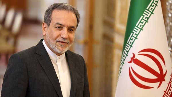 عراقجي: مستعدون للحرب!