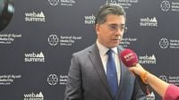 مرقص من الدوحة:المناسبة شكلت فرصة لدعوة المستثمرين إلى لبنان