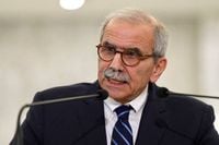 سلام: الاستقرار في سوريا سيساهم في تعزيز الاستثمار في الشمال