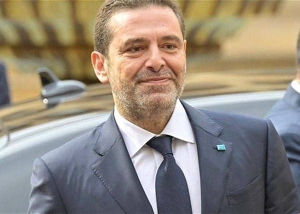 الحريري يتابع المشهد اللبناني بصمت