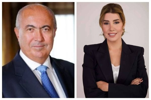 مخزومي يلوّث النقاش السياسي