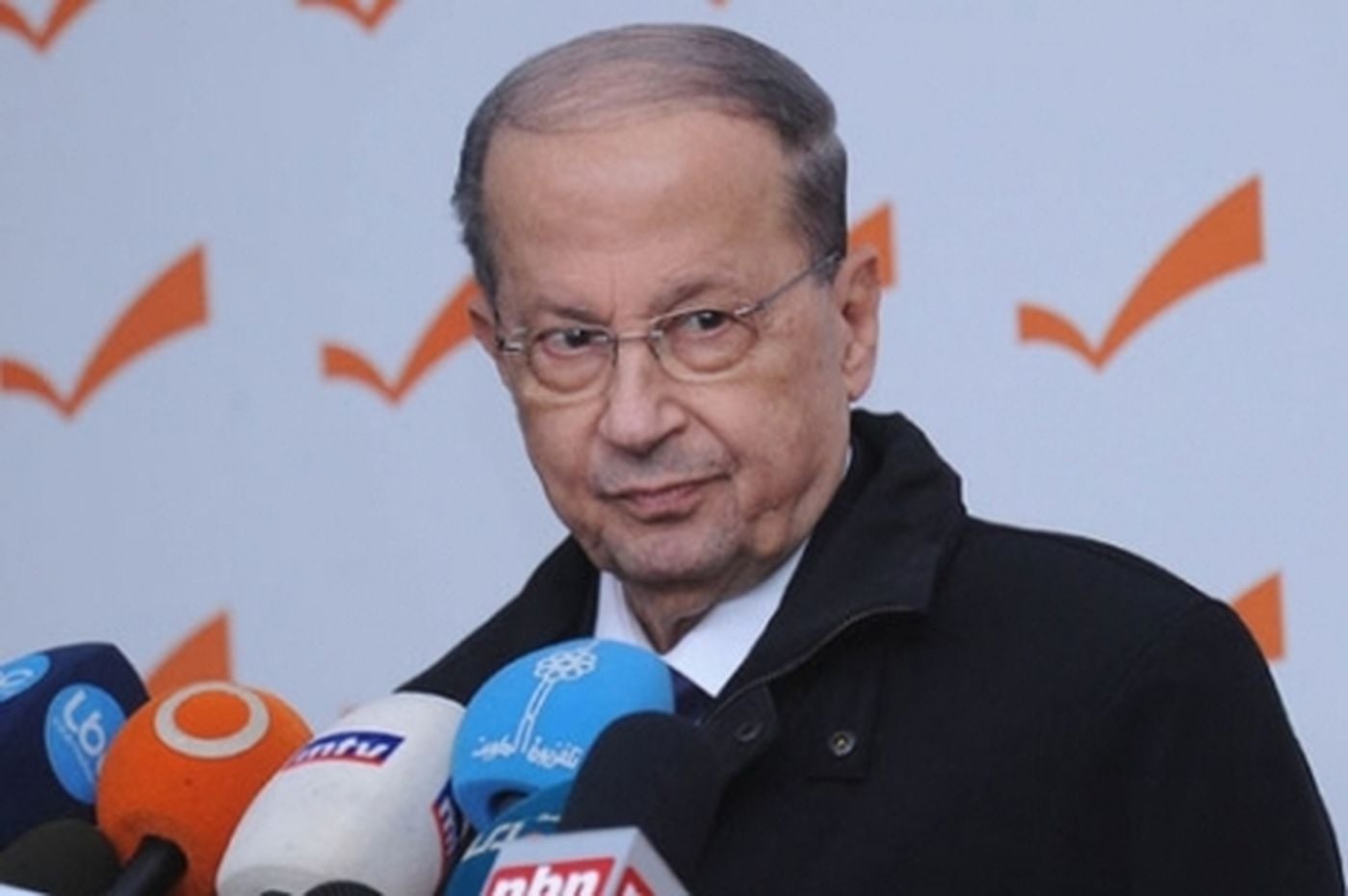 علاقة عون بالمستقبل وجنبلاط 