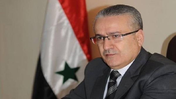 وزير سوري.. تركيا تريد إدخالنا في عوز مائي