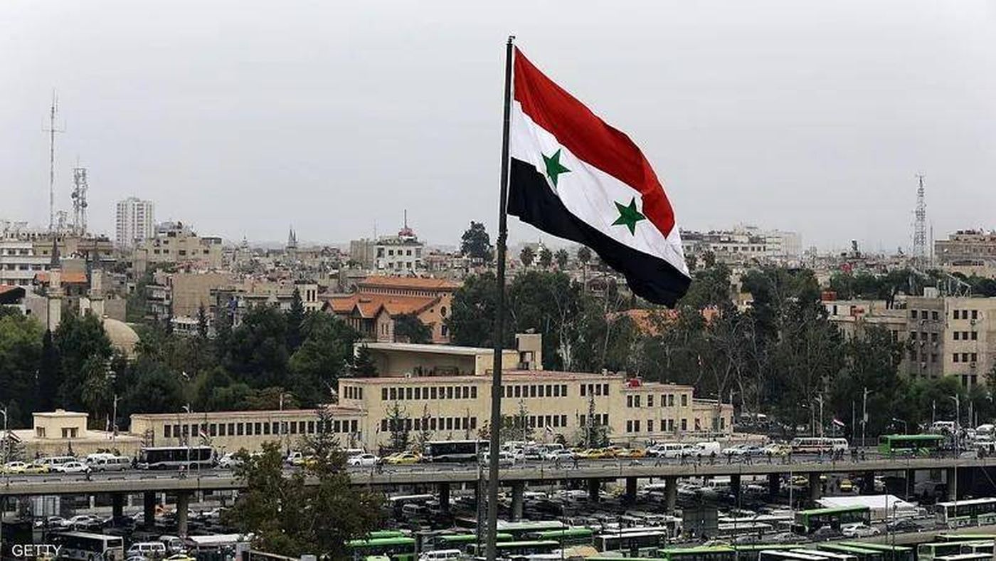سوريا تعلن اكتشاف ثروات معدنية جديدة داخل أراضيها