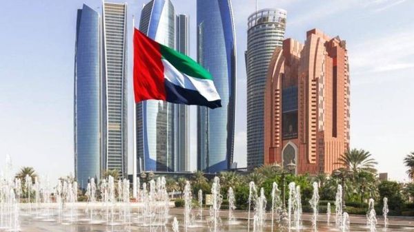 الإمارات تفوز بعضوية غير دائمة بمجلس الأمن