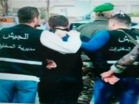 الخطر الإرهابي وضرورة التنسيق بين الجيشين اللبناني والسوري