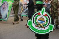 في الذكرى الـ34 لانتفاضة الحجارة
حماس: تجديد العهد لتحرير فلسطين
