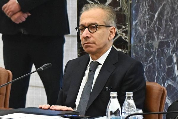 البساط يعرض تقرير الوزارة أمام لجنة الاقتصاد