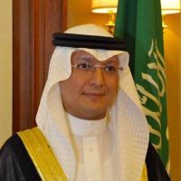 بخاري مودعا الراعي: الجالية اللبنانية fالسعودية في بلدها الثاني