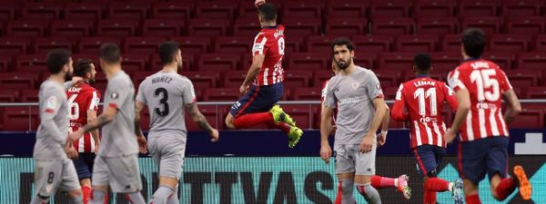 أتلتيكو مدريد يقلب الطاولة على بيلباو ويعزز صدارته