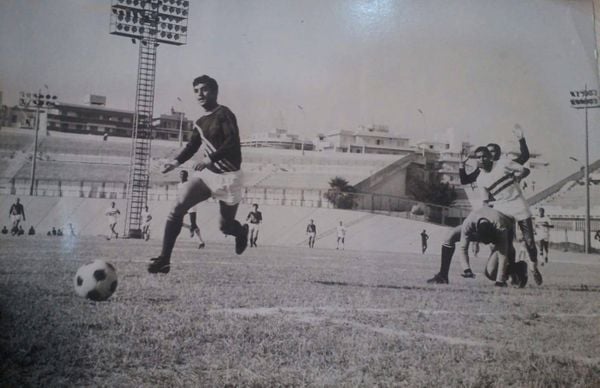 حكاية صورة - الزمالك القاهري في ضيافة النجمة اللبناني