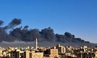 السودان يشهد معارك عنيفة