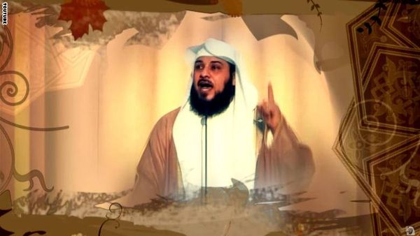 العريفي للمبتعثين: لا تحضروا احتفالات رأس السنة فربما احتوت شعائر شركية