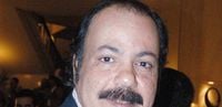 وفاة الفنان المصري طلعت زكريا