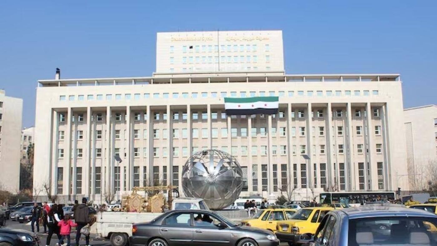 محكمة سورية تحكم بالإعدام على بشار وماهر الأسد