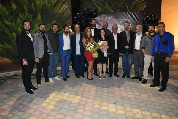 فيلم "حياتي انا"..قصة حب ملتهبة تجمع الاديان