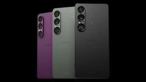سوني تطلق Android 17 لهاتف Xperia 1 VII.. هذه أبرز التحديثات