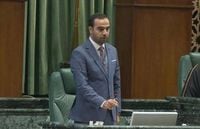 الإحتلال يمدّد إعتقال النائب الأردني عماد العدوان لثمانية أيام اضافية