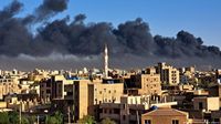 كيف يبدو الوضع في السودان تزامنا مع المساعي الحثيثة لوقف النزاع؟