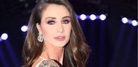 إطلالة أنابيلا هلال الجديدة تلفت الأنظار على إنستغرام