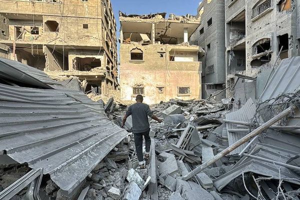 خروقات اتفاق وقف إطلاق النار مستمرة.. وقصف جوي "إسرائيلي" على غزة