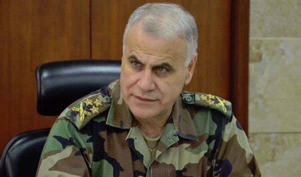 قهوجي للعسكريين: أدعوكم إلى البقاء على أهبة الاستعداد