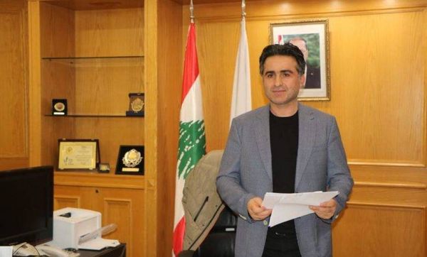 حمية: وجع الناس هو من أتى بنا لحضور جلسة مجلس الوزراء