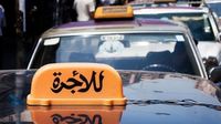 12 مليون ليرة للسائقين العموميين مقابل الالتزام بالتعرفة الرسمية
