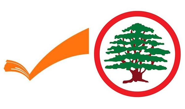 الخلاف بين "القوات" "والتيار" خرج إلى العلن؟!