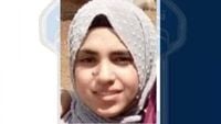 غادرت منزلها ولم تعد.. هل من يعرف عنها شيئا؟