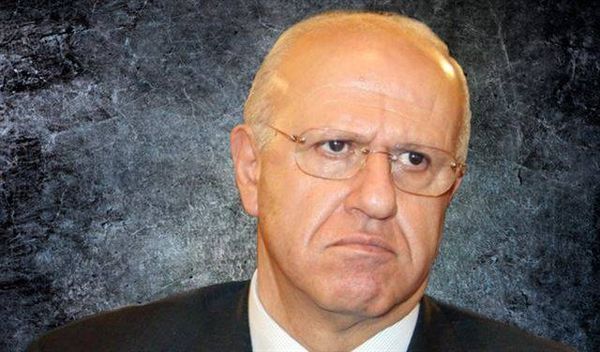 الحكم بحق سماحة اتُخذ منذ شهرين