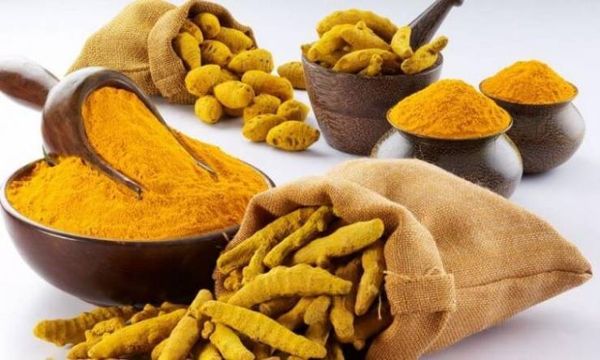 الكركم.. 6 فوائد 'سحرية'