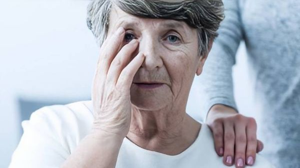 طعام لذيذ يقلل مخاطر الزهايمر