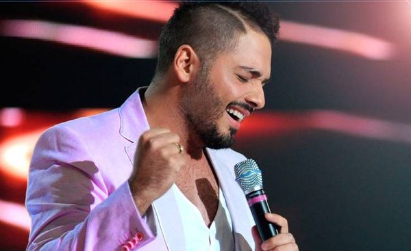 هل يكتسح رامي عياش الشاشة بعد رأس السنة؟