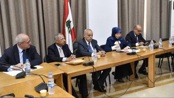 سلامة: تحركات دبلوماسية لحماية التراث اللبناني