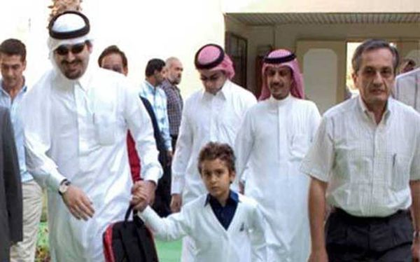 الحريري امام مهمّة تسويق «المخرج» سعوديا