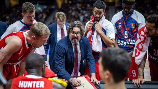 ورشة إعداد للاعبي كرة السلة ومدرّبيها
يقودها الخبير الايطالي ترنتشيري