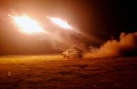 روسيا تعلن تدمير محطة غاز في تشيرنيغيف الأوكرانية