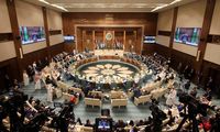 سوريا عادت رسمياً الى الجامعة العربيّة... وواشنطن تتحفظ
غارة أردنيّة في درعا... وأوغلو حدّد شروط التطبيع مع دمشق