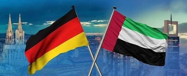 شراكة إماراتية-ألمانية.. اتفاقيات جديدة في ملفات استراتيجية