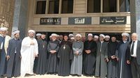 اللقاء الروحي في راشيا: أوّل الواجبات انتخاب رئيس