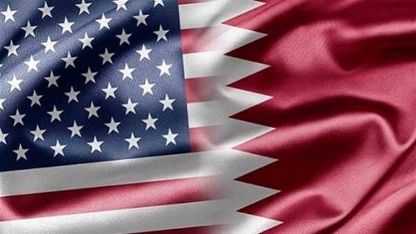 اجتماع أمريكي قطري عاجل بشأن قاعدة "العديد" العسكرية
