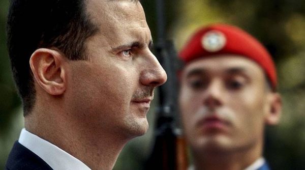روسيا إتخذت قرارها النهائي بشأن مصير الأسد..فما هو؟