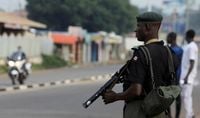 نيجيريا: مسلحون يخطفون أكثر من 100 شخص