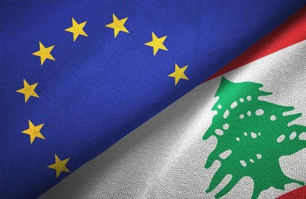 الاتحاد الأوروبي: توقيع 6 اتفاقات جديدة مع لبنان لدعم
الأمن والمشاريع الزراعية والبيئية والإدارات العامة
