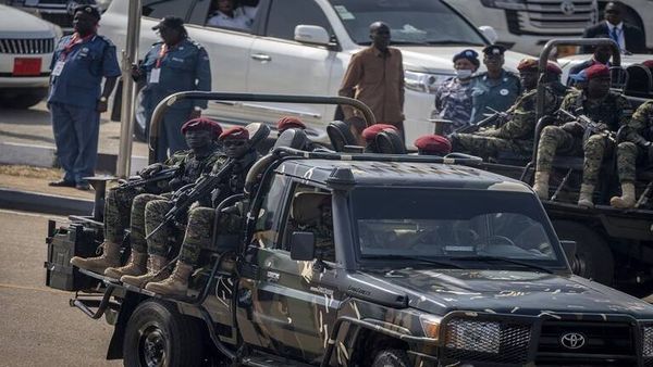 الجزائر تعلن قبول النيجر وساطتها