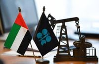 "نيويورك تايمز": انسحاب الإمارات من "أوبك" ضربة قوية لكبار منتجي النفط