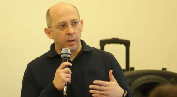 آلان عون: الاهم عمل الحكومة ما بعد أخذها ثقة مجلس النواب