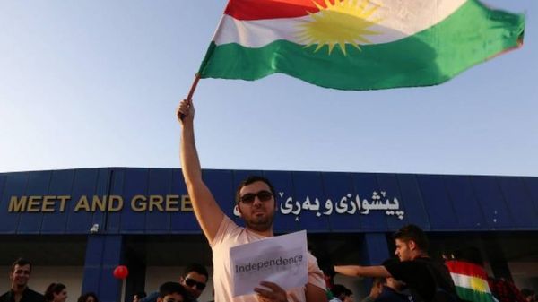 "إسرائيل" وكردستان.. قوميات رومانسية تبحث عن المشروعية
